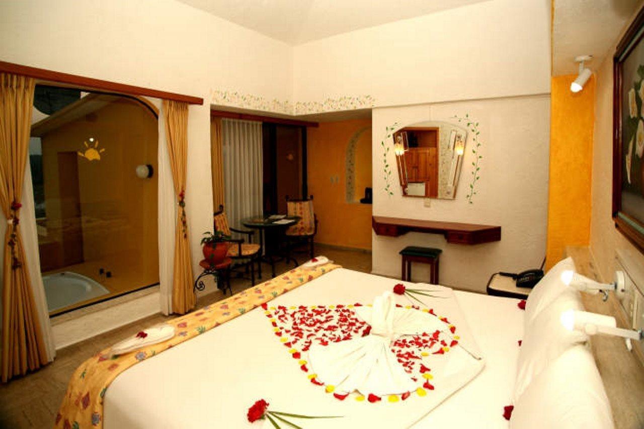 Casa Del Mar Huatulco Exterior foto