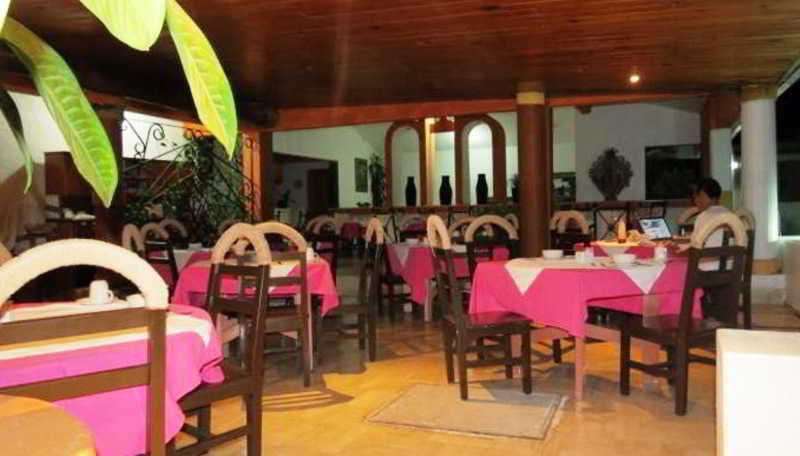 Casa Del Mar Huatulco Exterior foto